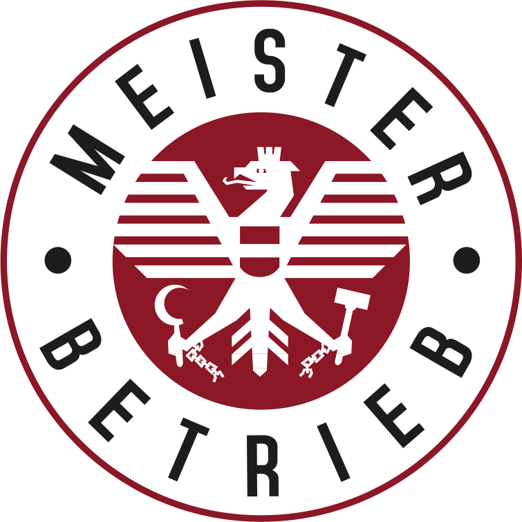Meisterbetrieb Siegel